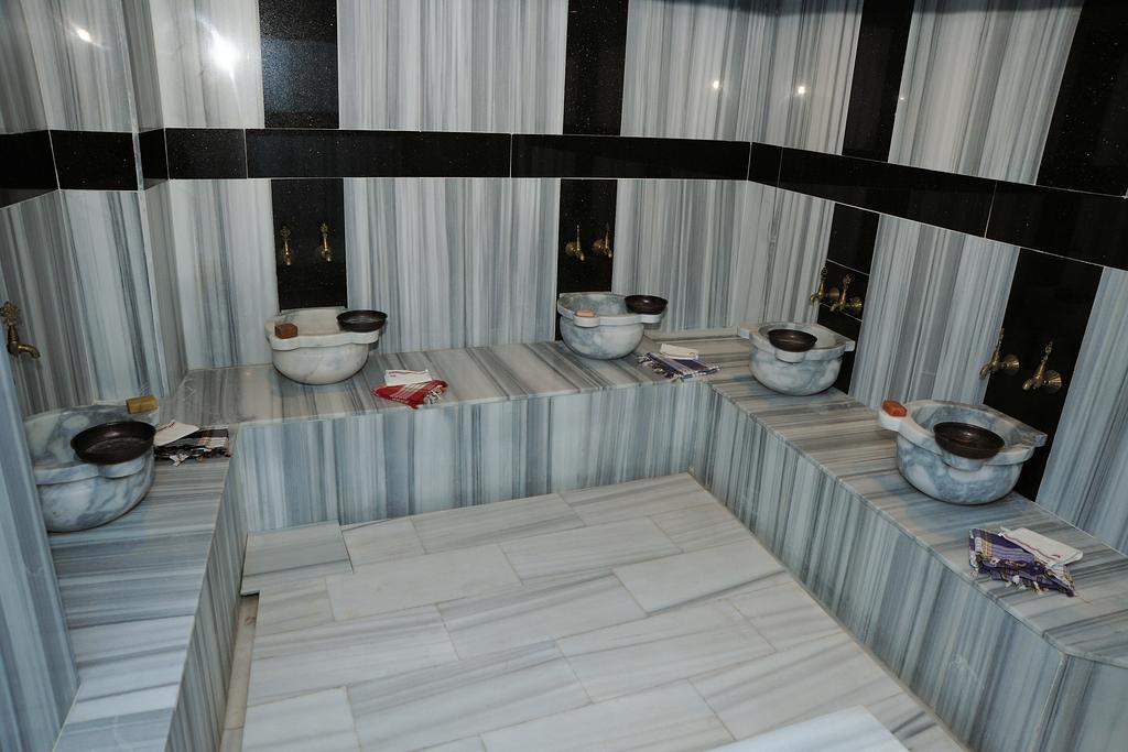 Comfort Elite Hotels Sultanahmet Стамбул Экстерьер фото